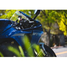 BT Moto (BrenTune) Stage 1+ Performance Calibration with Handheld Tuner for the Yamaha YZF-R1/R1M 2020-2024 BT Moto (BrenTune) Stage 1+ Performance Calibration with Handheld Tuner for the Yamaha YZF-R1/R1M 2020-2024